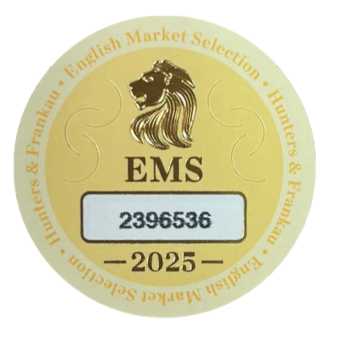 English Market Selection - genuine Cuban Havana cigars
