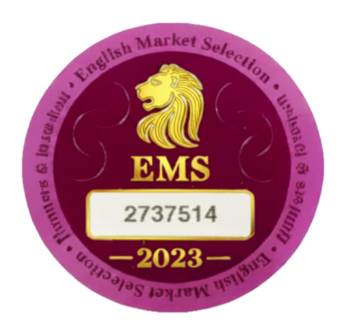 English Market Selection - genuine Cuban Havana cigars