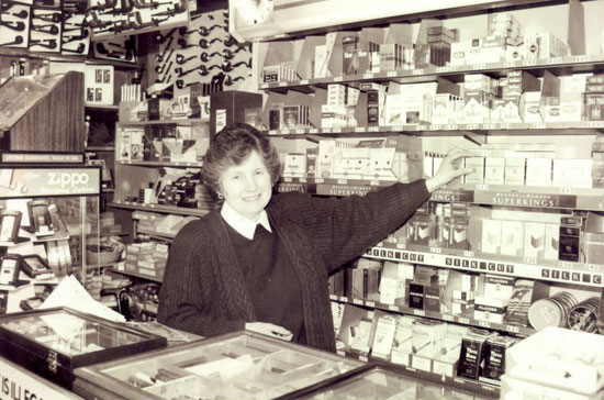 black swan tobacco whitby About Us