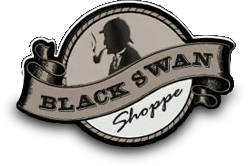 Black Swan Shoppe Home Page